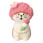  Sakura становится .. кошка эмблема concombre?.... Sakura пикник декоративный элемент re