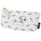 Yahoo! Yahoo!ショッピング(ヤフー ショッピング)筆箱 ライフスタイル ペンケース ピーナッツ スヌーピー ドリンク デルフィーノ 20×10×3.5ｃｍ 新学期 準備