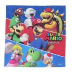 носовой платок носовой платок полотенце A Super Mario Brothers солнечный искусство . покупка 