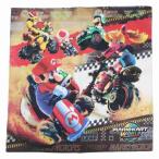 ランチクロス B コットンナフキン マリオカートワールド