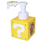  super Mario мыло бутылка диспенсер пена модель 