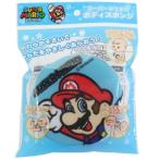  автобус губка корпус губка Mario super Mario солнечный искусство ванна интересный смешанные товары герой . покупка 