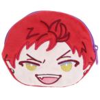 Yahoo! Yahoo!ショッピング(ヤフー ショッピング)ぬいぐるみポーチ おまんじゅうふかふかポーチ vol.2 ヒプノシスマイク 4 波羅夷空却 はらいくうこう Bad Ass Temple ヒプマイ エンスカイ