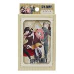  игрушка карты прозрачный чехол имеется Spy Family SPY FAMILY Shonen Jump en Sky подарок 