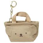 BRUNA MINI TOTE очарование кольцо для ключей Miffy Boris efe- Be Japan Dick bruna сумка очарование книга с картинками герой 