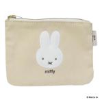  flat сумка Mini Flat сумка Dick bruna Miffy BRUNA FLUFFY APPLIQUEefe- Be Japan бардачок . покупка 