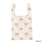 BRUNA FACE ショッピングバッグS エコバッグ ミッフィー ボリス エフエービージャパン ディックブルーナ