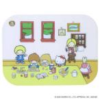  Sanrio герой z ручное зеркало скользящий зеркало NOSTALGIC Cooking Sanrioefe- Be Japan 