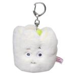  кольцо для ключей эмблема очарование YUM YUM FRIENDS.....efe- Be Japan 