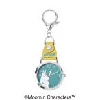  Moomin карманные часы nyoronyoro секунд игла цепочка для ключей часы G ремень цвет : желтый Северная Европа поле Work 