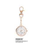  Snoopy карманные часы цвет ракушка цепочка для ключей часы Jna- Swatch белый Peanuts поле Work 