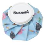 アイスバッグ 氷のう バーバパパ BAR