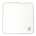  Mini полотенце one отметка вышивка полотенце - na initial Rf линзы Hill FRIENDSHILL пот .. полотенце 