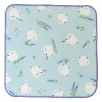  Mini полотенце марля полотенце лаванда simaenagaf линзы Hill пот .. полотенце 