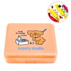  сладости бардачок подарок Lamune scooty studio Charlie Valentine Frontier подарок 