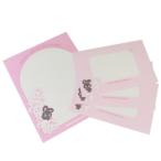  письмо комплект письмо комплект klieita-z цирк foxy illustrations Frontier 