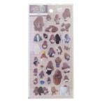  наклейка сиденье прозрачный наклейка LOTAklieita-z цирк Frontier 