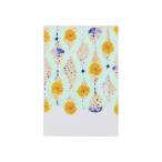  открытка 1 листов ввод POSTCARD звезда .....ROKKAKU x misuzu uta..... Futaba . вдавлено . деньги ... поздравительная открытка 