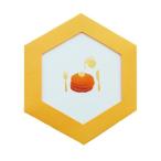  поздравительная открытка сообщение карта .... конфеты блин ROKKAKU CARD Futaba . вдавлено . карта & конверт 