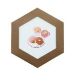  поздравительная открытка сообщение карта .... конфеты ROKKAKU CARD пончики Futaba 