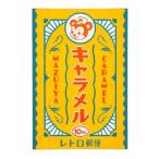 POSTCARD открытка 1 листов ввод ROKKAKU x Obi one maziya карамель Futaba retro . вдавлено . сообщение карта 