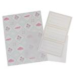  письмо комплект письмо комплект животное смешанный ассортимент магазин u-pa- LOOPER ....Green Flash бумага для писем & конверт 