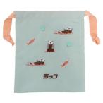  вышивка мешочек сумка морской бобр животное смешанный ассортимент магазин ....Green Flash