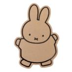POSTCARDda ikatto открытка Miffy Dick bruna dance Green Flash коллекция смешанные товары 