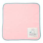  полотенце носовой платок носовой платок полотенце Mini полотенце pink Miffy Dick bruna Green Flash пот .. полотенце книга с картинками герой . покупка 