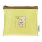  cosme сумка PVC сумка Doraemon YELLOW Green Flash глициния .F не 2 самец бардачок . покупка 