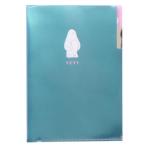  карман файл A5 карман прозрачный файл ietimikak человек Green Flash новый . период подготовка канцелярские принадлежности интересный канцелярские принадлежности 