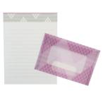  письмо комплект письмо комплект сеть глаз Green Flash бумага для писем & конверт модный 