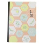  ширина . Note A5 Note STUDY HOLIC микробиология Green Flash Mini Note ....