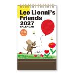  Leo Leo ni2027Calendar настольный календарь 2027 отчетный год LEO понедельник начало вписывание интерьер ske Jules . мир 9 год календарь Gakken стойка 