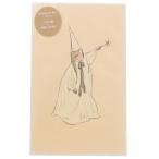  premium открытка POSTCARD.. палочки для еды .. звезда. трость Gakken стойка полный сообщение карта письмо 