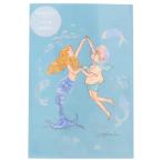 POSTCARD premium открытка человек рыба . Dance .. палочки для еды ..