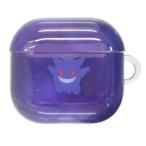  воздушный poz кейс AirPods 4 соответствует мягкий чехол Pocket Monster Pokemon genga-g Ла Манш ti-z слуховай аппарат кейс . покупка 