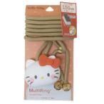  смартфон аксессуары мульти- кольцо плюс эмблема ремешок Hello Kitty Sanrio g Ла Манш ti-z. покупка 
