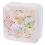 Yahoo! Yahoo!ショッピング(ヤフー ショッピング)電源タップ USBポート2個付き ACアダプタ すみっコぐらし カフェ グルマンディーズ サンエックス 3.4A 急速充電器 キャラクター