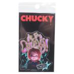 da ikatto наклейка da ikatto винил стикер CHUCKY коричневый  ключ WANNA PLAY?zenelaru стикер декоративный элемент стикер водостойкий выдерживающий свет 