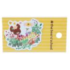 da ikatto Mini стикер винил наклейка Colorful Days Blooming... .... Bandai декоративный элемент стикер водостойкий выдерживающий свет книга с картинками . покупка 