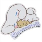  стикер винил стикер Cinnamoroll LCS-410zenelaru стикер Sanrio DECO наклейка . покупка 