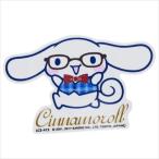  стикер винил стикер LCS-412 Cinnamoroll Sanrio zenelaru стикер 