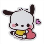  Mini наклейка da ikatto Mini наклейка .... Pochacco Sanrio zenelaru стикер . покупка 