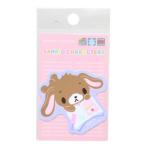 da ikatto Mini стикер винил наклейка shuga-ba потребности .... Sanrio zenelaru стикер DECO наклейка выдерживающий свет водостойкий сделано в Японии герой 