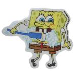  водонепроницаемый наклейка da ikatto Mini стикер губка Bob SPO-017zenelaru стикер выдерживающий свет водостойкий specification 