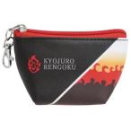 Yahoo! Yahoo!ショッピング(ヤフー ショッピング)イヤフォンポーチ Aタイプ ミニポーチ 煉獄杏寿郎 鬼滅の刃 少年ジャンプ ハセプロ プレゼント アニメキャラクター