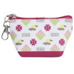 Yahoo! Yahoo!ショッピング(ヤフー ショッピング)甘露寺蜜璃 イヤフォンポーチ Bタイプ ミニポーチ 鬼滅の刃 少年ジャンプ