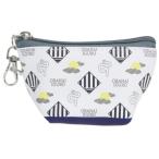 Yahoo! Yahoo!ショッピング(ヤフー ショッピング)伊黒小芭内 イヤフォンポーチ Bタイプ 鬼滅の刃 ミニポーチ