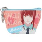 Yahoo! Yahoo!ショッピング(ヤフー ショッピング)ミニポーチ イヤフォンポーチ チェンソーマン マキマ 少年ジャンプ ハセプロ プレゼント